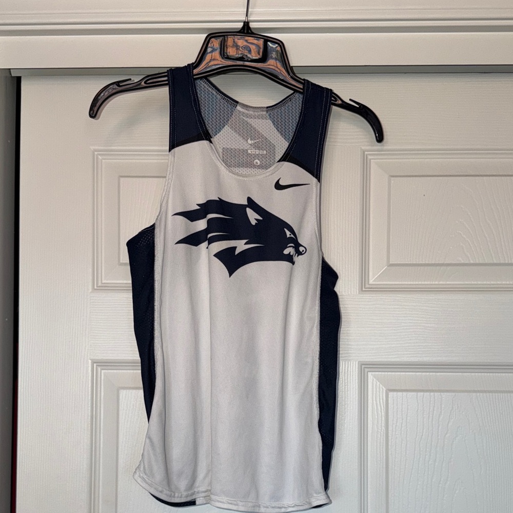 Nevada Wolf Pack Sports Tank Top
